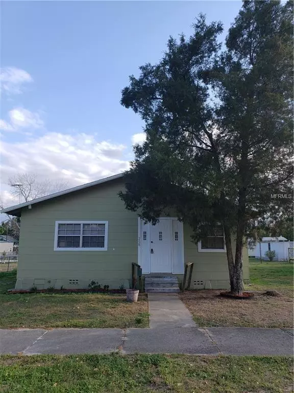 Lake Wales, FL 33853,208 E BULLARD AVE