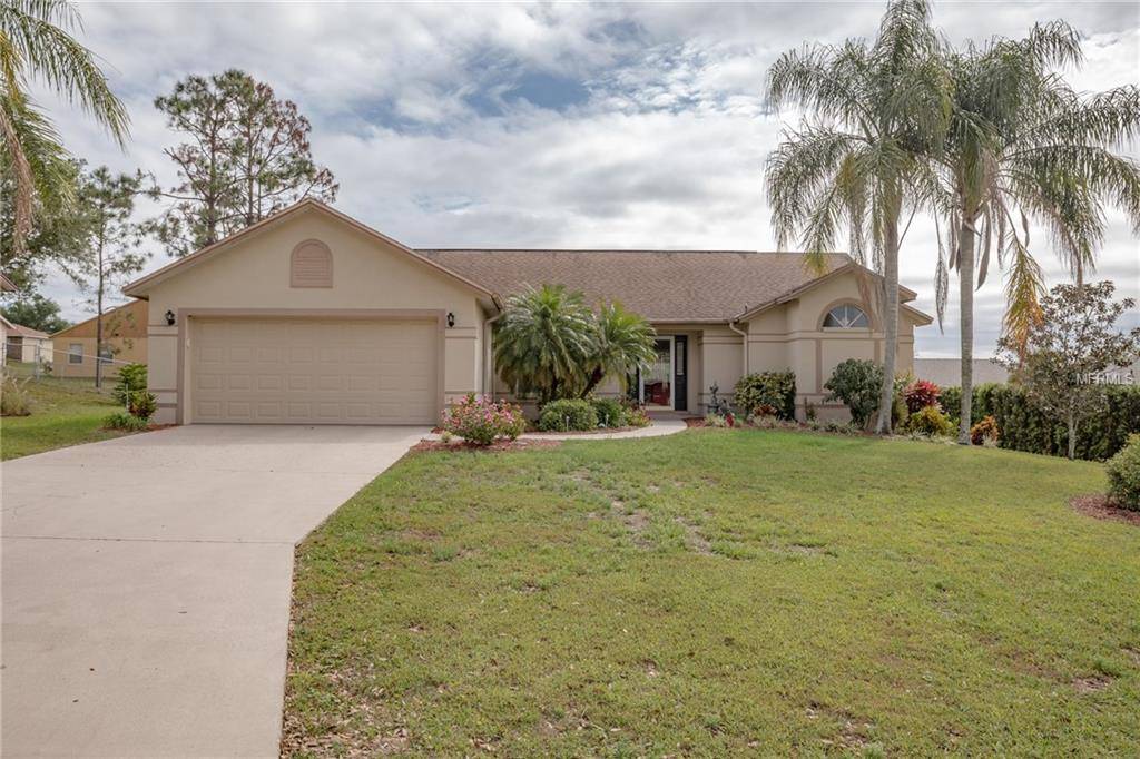 809 TARTAN LOOP, Lake Wales, FL 33853