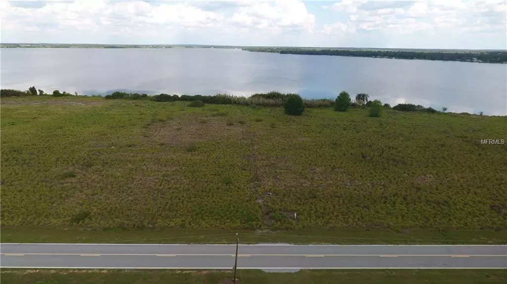 DOC LINDSEY RD, Fort Meade, FL 33841