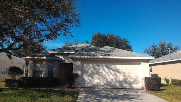 260 LAKE SUZANNE DR, Lake Wales, FL 33859