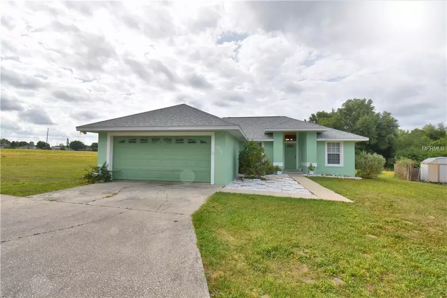 223 SCENIC HWY, Haines City, FL 33844