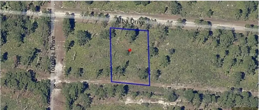 Indian Lake Estates, FL 33855,821 ALBA DR