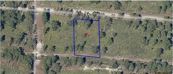 821 ALBA DR, Indian Lake Estates, FL 33855