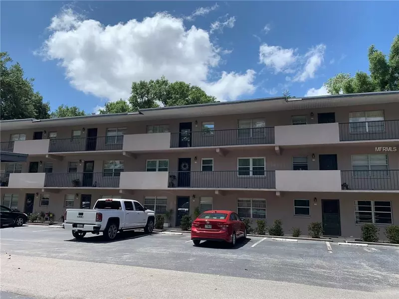 150 EL DORADO #104, Winter Haven, FL 33884