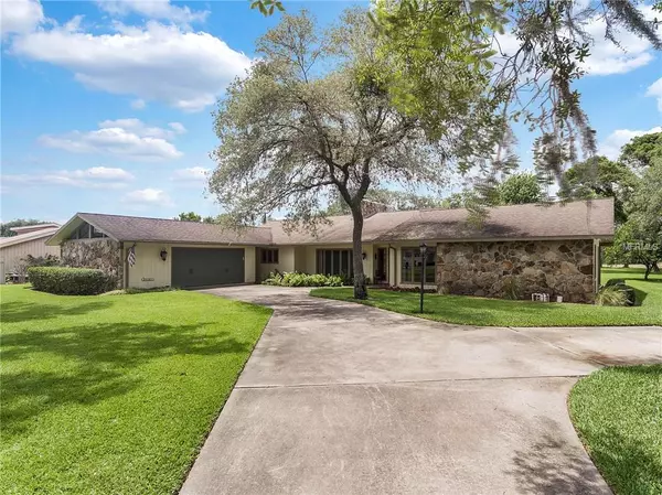 110 FAIRWAY DR, Haines City, FL 33844