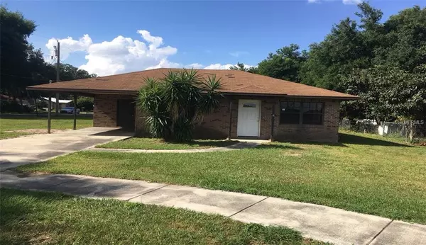 413 9TH ST SE, Fort Meade, FL 33841