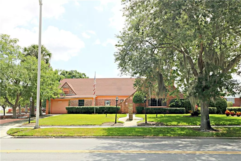 Lake Wales, FL 33853,322 STATE ROAD 17 N