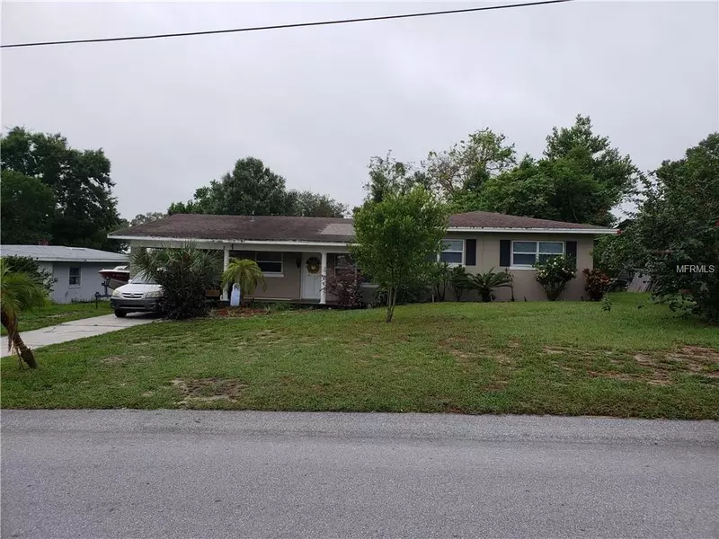 911 AVENUE S SE, Winter Haven, FL 33880