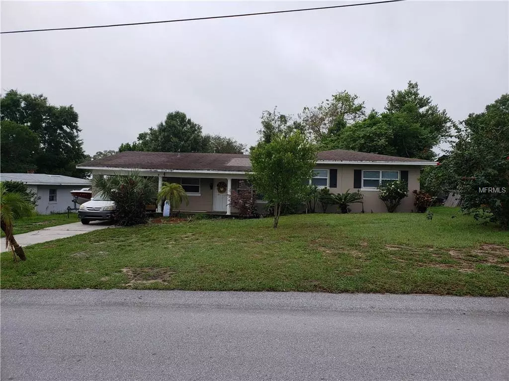 Winter Haven, FL 33880,911 AVENUE S SE