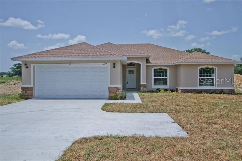 179 DENTON AVE, Auburndale, FL 33823