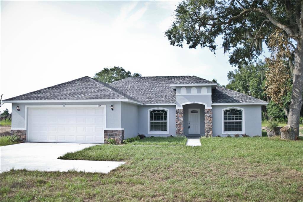 187 DENTON AVE, Auburndale, FL 33823