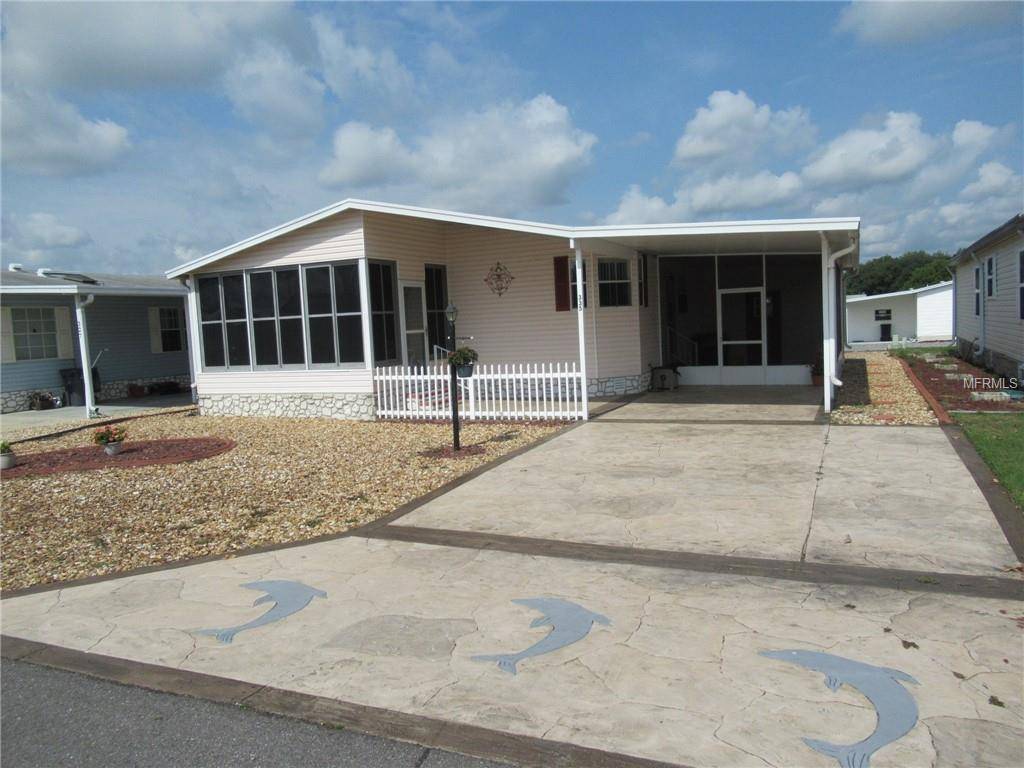 335 NESBITT PARK AVE, Davenport, FL 33897