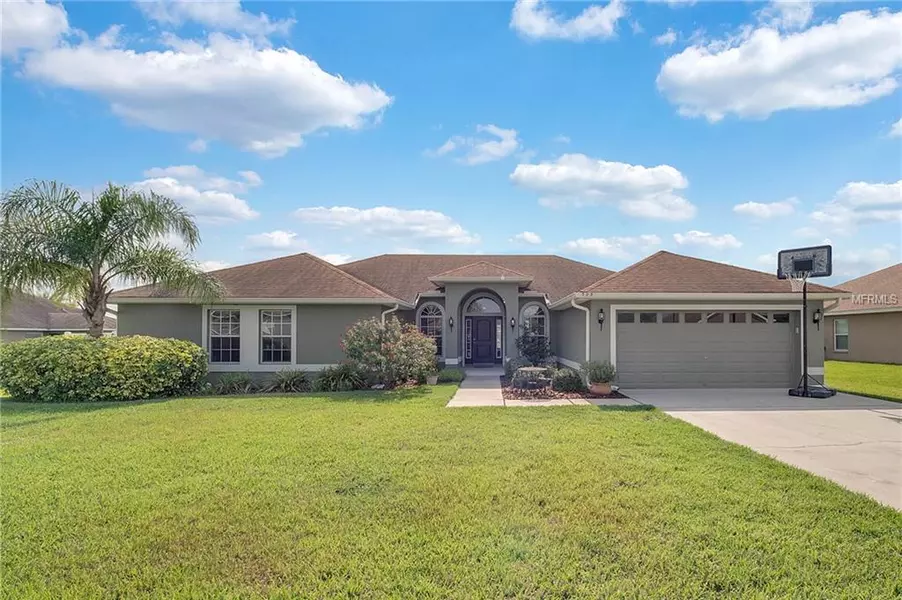 323 MANDOLIN LN, Winter Haven, FL 33884