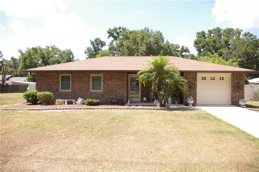 106 ALBERT ST NE, Fort Meade, FL 33841
