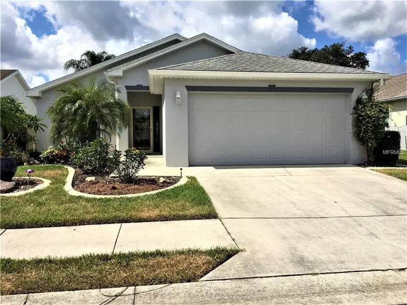 257 LOURDES ST, Lake Wales, FL 33859