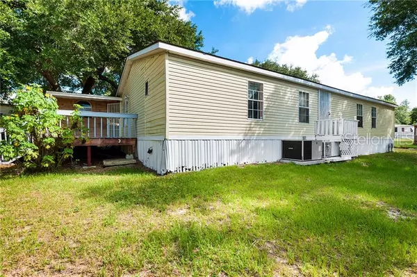 Polk City, FL 33868,8920 JERICHO CT