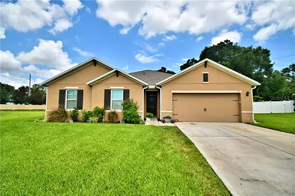 519 LAKE CUMMINGS WAY, Lake Alfred, FL 33850