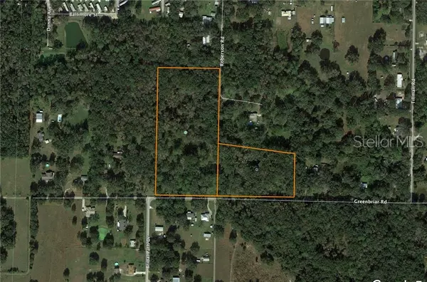 0 GREENBRIAR RD, Lakeland, FL 33810