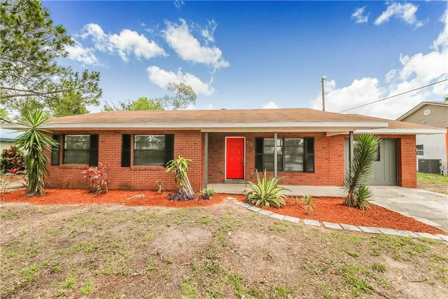 875 W PIERCE ST, Lake Alfred, FL 33850