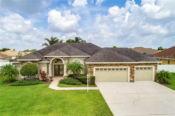 7332 BENT GRASS DR, Winter Haven, FL 33884