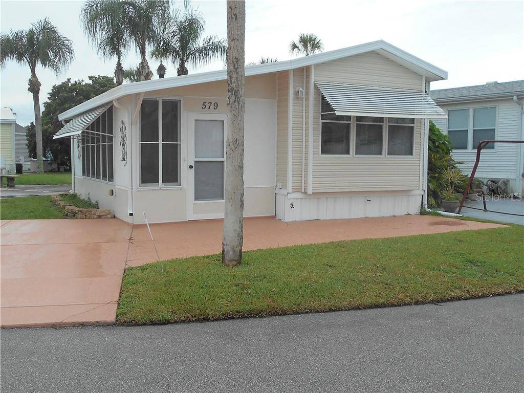 9000 US HIGHWAY 192 #579, Clermont, FL 34714