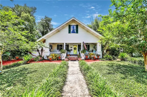 430 E TILLMAN AVE, Lake Wales, FL 33853