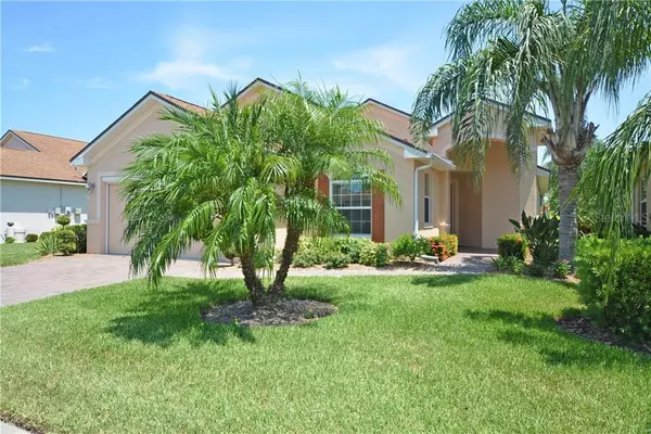 4196 STONE CREEK LOOP, Lake Wales, FL 33859
