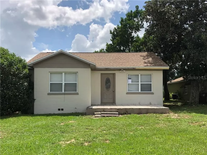 507 6TH ST S, Dundee, FL 33838