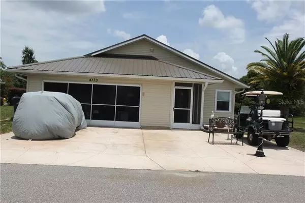 4173 ORCHID BLVD, Lake Wales, FL 33898