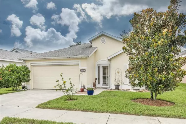 4182 CANNES AVE, Lake Wales, FL 33859