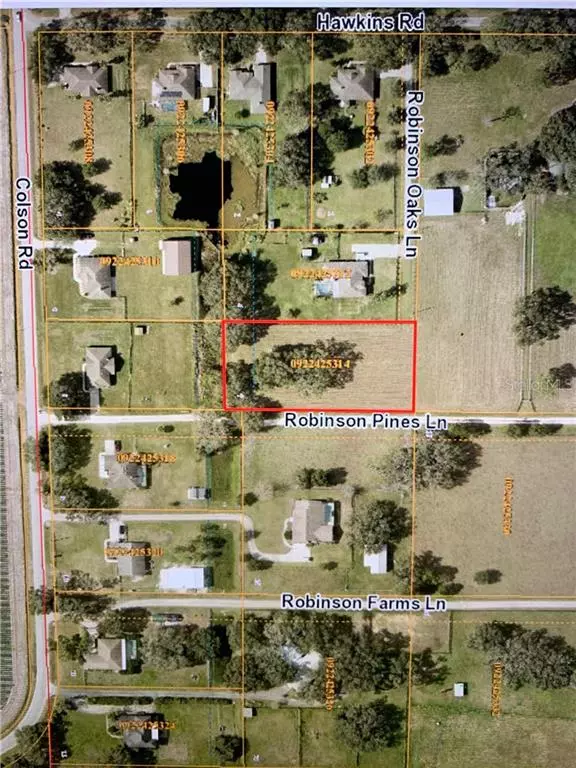 Plant City, FL 33567,617 ROBINSON OAKS LN