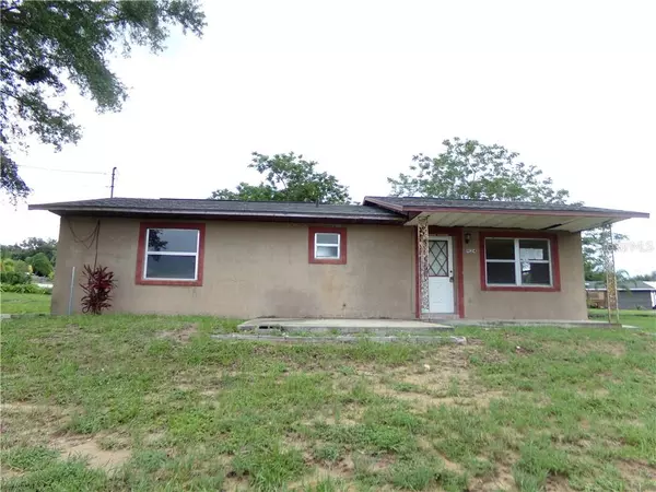 924 FLORIDA AVE, Dundee, FL 33838