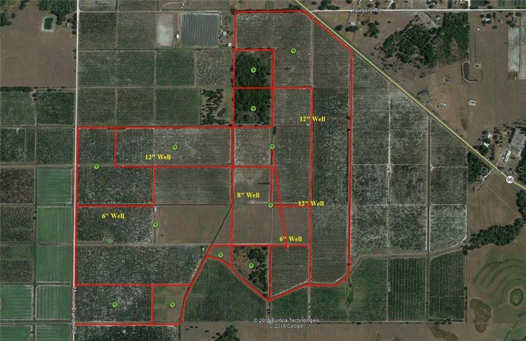 4491 MINERAL BRANCH RD, Zolfo Springs, FL 33890