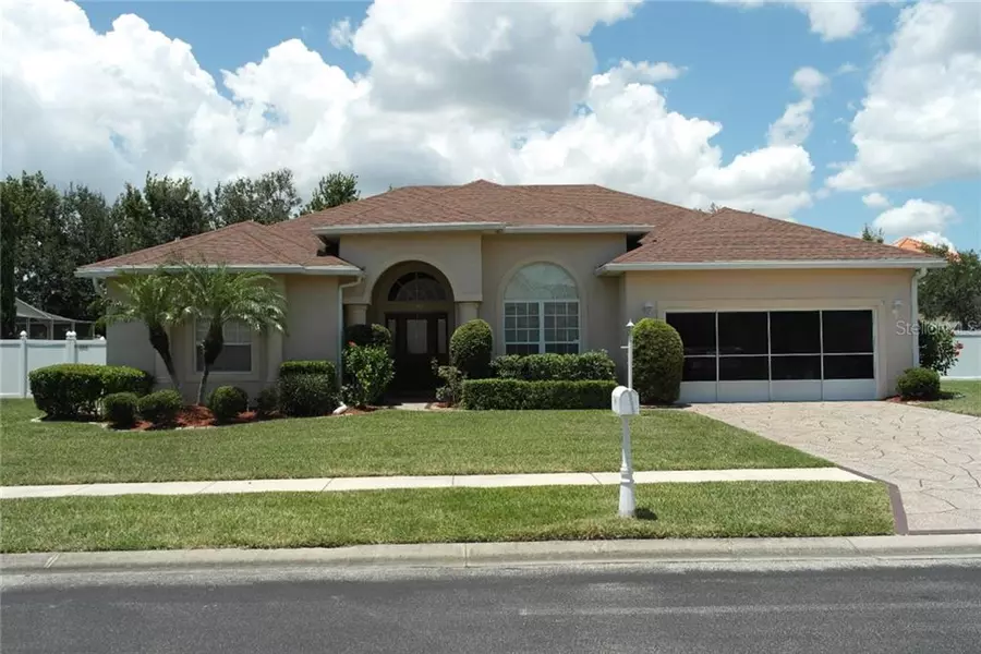 7306 BENT GRASS LOOP, Winter Haven, FL 33884