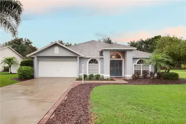 309 RUBY LAKE LOOP, Winter Haven, FL 33884