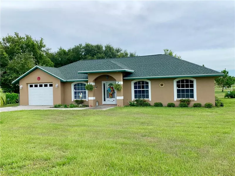 23 DEER RD, Frostproof, FL 33843