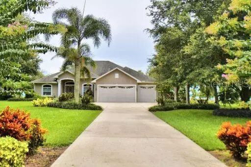 1191 N LAKE REEDY BLVD, Frostproof, FL 33843