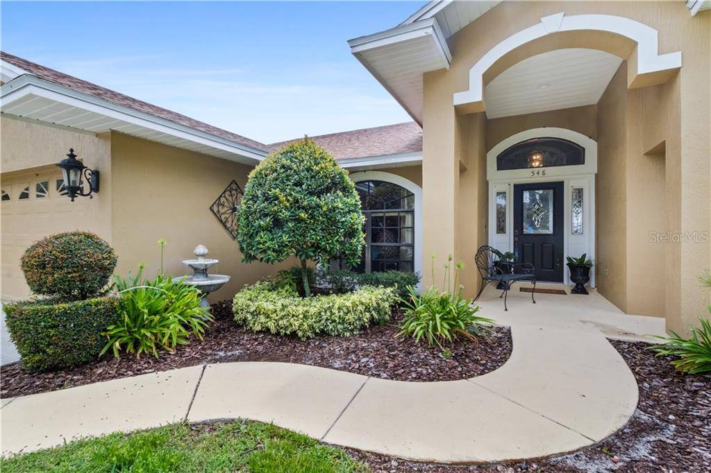548 SOMERSET DR, Auburndale, FL 33823