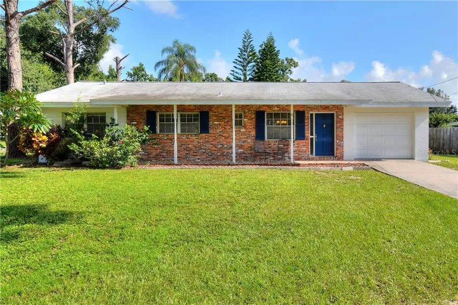 1506 AVENUE D NE, Winter Haven, FL 33881