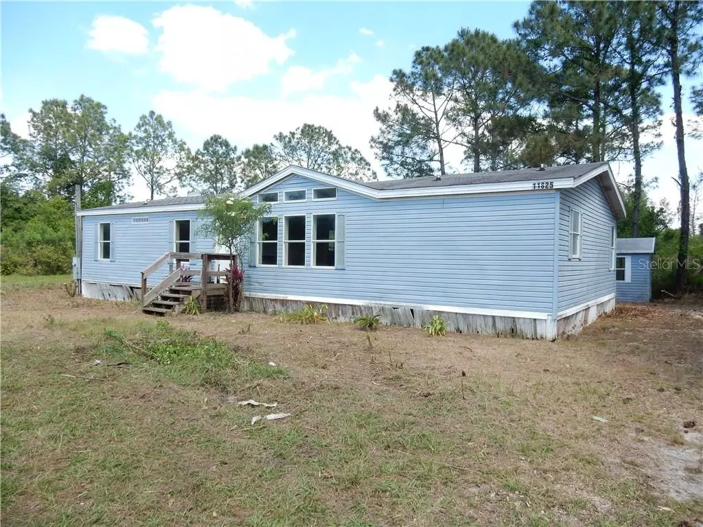 Polk City, FL 33868,11825 BACKLAND PATH RD