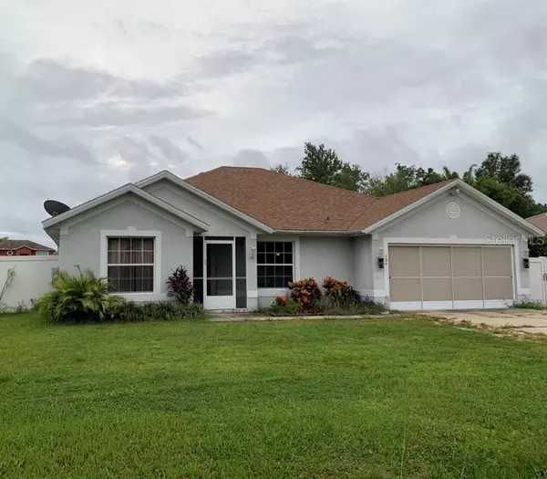 704 CARACARA CT, Kissimmee, FL 34759