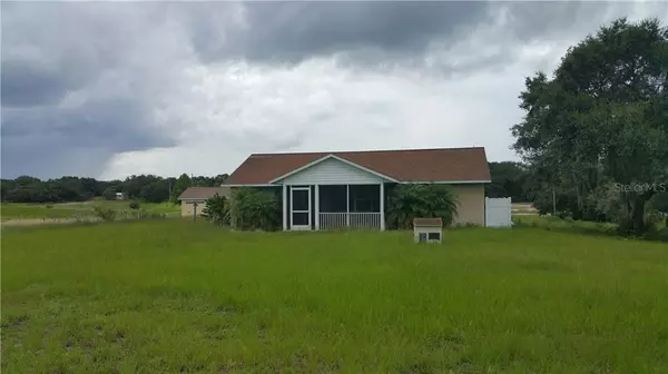 1163 WILLIAMS RD, Babson Park, FL 33827