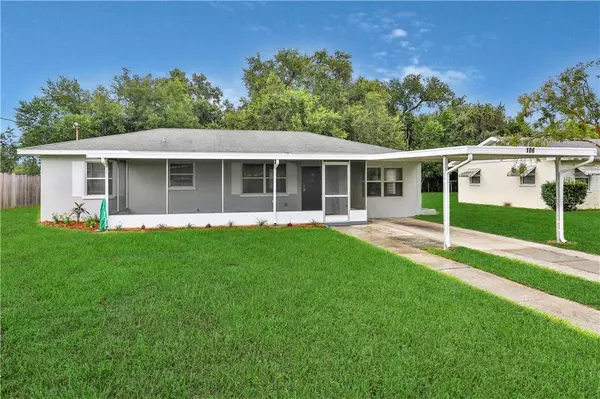 106 ANARECE AVE, Auburndale, FL 33823