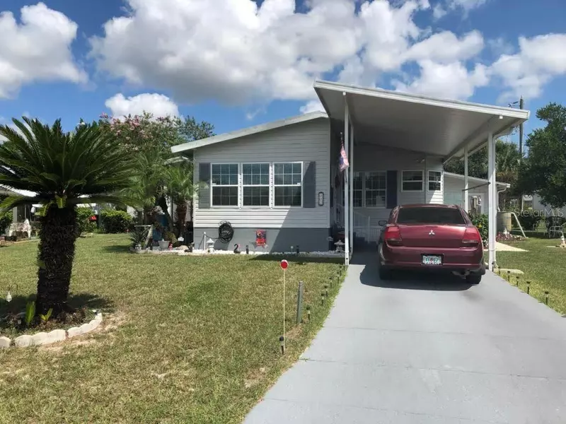 117 CARVER ST, Lake Wales, FL 33853
