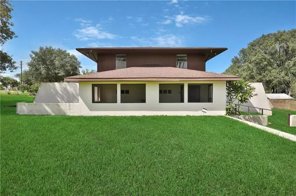 28 CARSON AVE, Babson Park, FL 33827