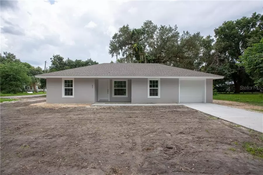 804 S WALNUT AVE, Fort Meade, FL 33841