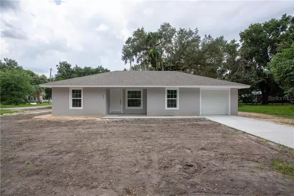 804 S WALNUT AVE, Fort Meade, FL 33841