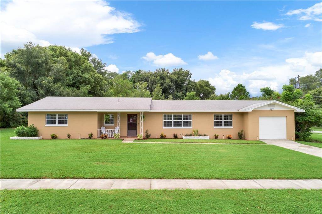 535 ARNESON AVE, Auburndale, FL 33823