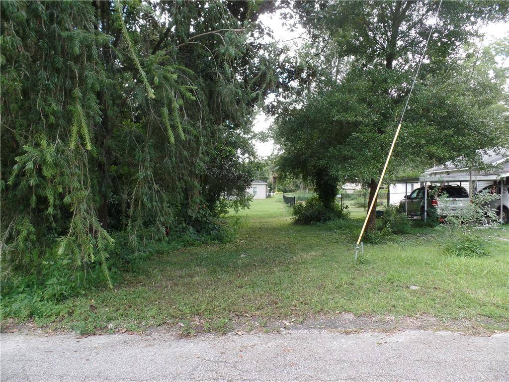 0 N BURTON ST, Plant City, FL 33563