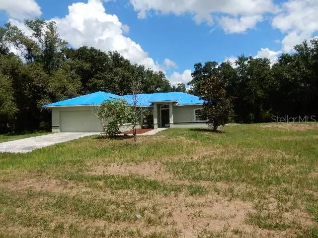 4416 FOXTOWN N, Polk City, FL 33868